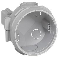 LEGRAND Batibox Коробка установочная 4 модуля глубина 58мм (081941 )