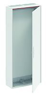 ABB Шкаф навесной IP44 1250x550x215 пустой с дверью ComfortLine    (B28)  (2CPX052074R9999)