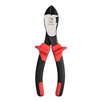 EKF Силовые бокорезы Expert 180 мм  PROxima (sbo-180-exp)