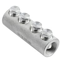 EKF Гильза ГД-240 10 кВ (150-240 мм2)  PROxima (cs-b-240)