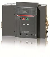 ABB Выключатель автоматический E4H/E/MS 4000 4p W MP 1000V DC (1SDA058914R1)