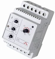 DEVI Терморегулятор электронный reg 316 для наружных систем снеготаяния (140F1075)