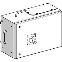 SCHNEIDER ELECTRIC ОТВЕТВ. КОРОБКА 250А ДЛЯ COMPACT NS (KSB250DC5)