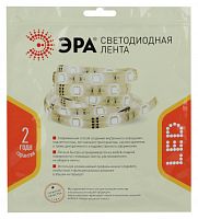 ЭРА Лента светодиодная LS2835-14,4-120-24-33-2700К-5m  (120/960)  (Б0043098) ЭРА Лента светодиодная LS2835-14,4-120-24-33-2700К-5m  (120/960)  (Б0043098)
