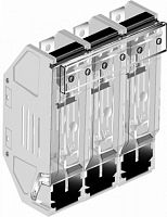 ABB Держатель предохранителей 3п OFAX4AS33 до 1250А  IP20 (1SCA022631R2680)