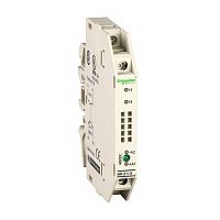SCHNEIDER ELECTRIC Реле интерфейсное (ABR2E115F)