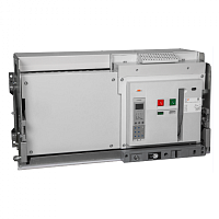 KEAZ Выключатель автоматический OptiMat A-6300-S6-3P-120-D-MR5.0-B-C2200-M2-P01-S1-03 (275023)