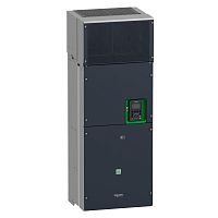 SCHNEIDER ELECTRIC Преобразователь частоты ATV930 220/160 кВт 380В 3ф (ATV930C22N4)
