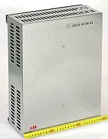 ABB Тормозной резистор SACE08RE44, 44 Ом, 210кДж, 1кВт (61353925)