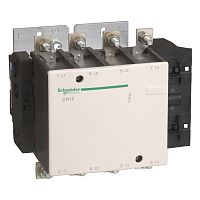 SCHNEIDER ELECTRIC Пускатель магнитный 150А ~220В CR1F (CR1F1504M7)