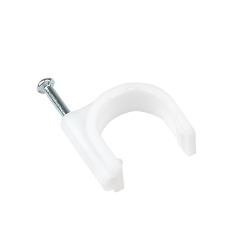 EKF Скоба 16мм круглая  (50шт) (plcn-sr-16) фото 3