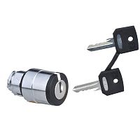 SCHNEIDER ELECTRIC Головка для переключателя с ключом (ZB4BG08)