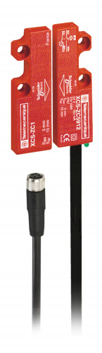 SCHNEIDER ELECTRIC Выключатель безопасности магнитный (XCSDMC791L01M8)