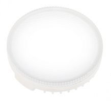 JAZZWAY Лампа светодиодная диммируемая LED 8Вт GX53 540Лм холодный белый (5011281)