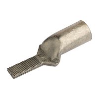 EKF Наконечник штифтовой медный луженый НШМЛ-50-7-20 (nshml-50-7-20)