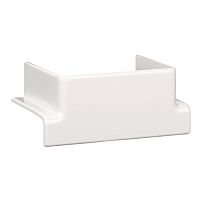 SCHNEIDER ELECTRIC OptiLine45 Отвод Т-образный с короба 75х55 на 75х55мм (ISM10107P)