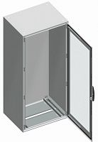 SCHNEIDER ELECTRIC Шкаф SF/PRISMA прозрачная дверь 2000х700х500мм (NSYSFP20750T)