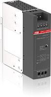 ABB Блок питания CP-C.1 24/5.0  (регулирование выходного напряжения) напряжение входа 85-264В AC/90-300В DC напряжение выхода 24В DC /5A  (1SVR360563R1001)