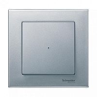 SCHNEIDER ELECTRIC M-Plan Рамка 1 пост белая (MTN515119)