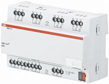 ABB Контроллер комнатный MDRC RM/S 4.1 (2CDG110170R0011)