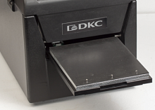 DKC Адаптер. Маркировочные теги с кольцом для проводников (PLT07)