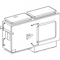 SCHNEIDER ELECTRIC Блок отводной болтовой для COMPACT NS (KTB1250CB3)