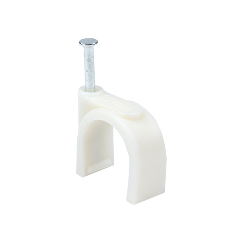 EKF Скоба 22мм круглая  (50шт) (plcn-sr-22)