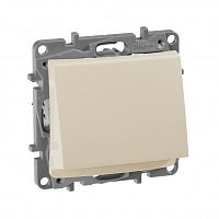 LEGRAND ETIKA Выключатель ключ-карта слоновая кость (672393 )