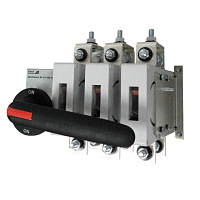 KEAZ Переключатель нагрузки OptiSwitch DI-C6-2500-3P (275559)