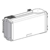 SCHNEIDER ELECTRIC Коробка ответвительная 50А для предохранитель DIN (KNB50SD4)