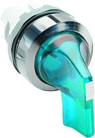 ABB Переключатель M3SS5-21L синий 3-х поз (1SFA611214R2104)