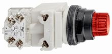 SCHNEIDER ELECTRIC Кнопка 30мм подсветка красная (9001SK2L38RH13)