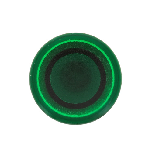 EKF Кнопка SW2C-10MD гриб зеленая с подсветкой (sw2c-md-gg) фото 3
