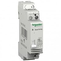 SCHNEIDER ELECTRIC Реле импульсное TL 16A 1НО 230/250В (15508)