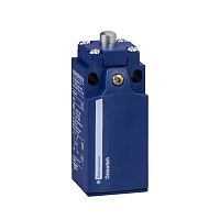 SCHNEIDER ELECTRIC Выключатель концевой 1НО 1НЗ ввод PG11 (XCKN2110G11)