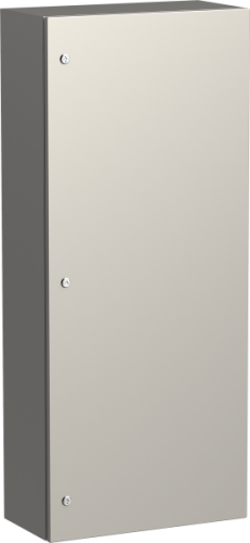 TITAN 5 Корпус метал. ЩМП-140.60.30 (AISI 304) УХЛ1 IP66 IEK TITAN 5 Корпус метал. ЩМП-140.60.30 (AISI 304) УХЛ1 IP66 IEK