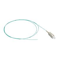 LEGRAND Пигтейл - OM3 - коннектор SC - LSZH - 2 м (032223 )