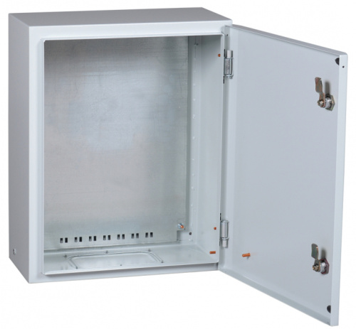 IEK Корпус металлический ЩМП-2-2 36 УХЛ3 IP31 PRO (YKM42-02-31-P) IEK Корпус металлический ЩМП-2-2 36 УХЛ3 IP31 PRO (YKM42-02-31-P)