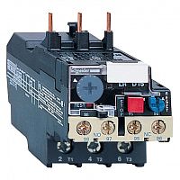 SCHNEIDER ELECTRIC Реле перегрузки тепловое 25-32A класс 20 (LRD1532)