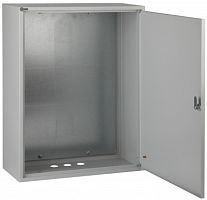 ЭРА Корпус металлический ЩМП-3-0 76 УХЛ3 IP31  (10) (Б0030169)