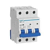 CHINT Выключатель автоматический 3P 32А C 10кА NB1-63H (179873)