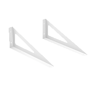 ВАРТОН Комплект для настенного монтажа Quad (V4-EM-00.0005.ADV-0005)