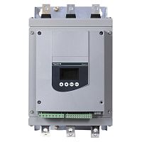 SCHNEIDER ELECTRIC Устройство плавного пуска ATS48 140A 690В (ATS48C14Y)