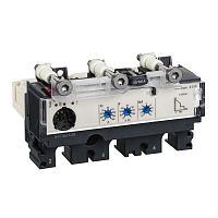 SCHNEIDER ELECTRIC Расцепитель 3П3T MICR. 2.2 G 250A для NSX250 (LV431475)