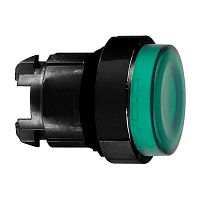 SCHNEIDER ELECTRIC Головка кнопки с подсветкой с фиксацией (ZB4BH337)