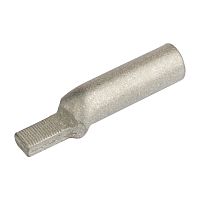 EKF Наконечник штифтовой алюминиевый луженый НШАЛ 25-15 (nshal-25-15)