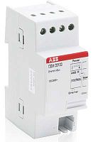 ABB Адаптер интерфейса коммуникационный Ethernet  (2CMA137121R1000)  (2CMA137121R1000)