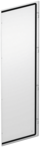 ABB Дверь задняя для TriLine B4/H8 правая вентилируемая (RRW48RL)