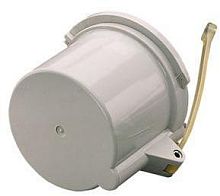 MENNEKES Крышка защитная для вилок 63A3-5п серый (40787)