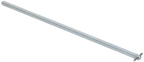 IEK Вал 280мм для рукояток дистанционного управления для ВРК 160-250А KARAT (KA-VR00D-V-0160-0250-280)